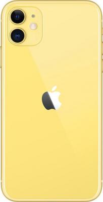 iPhone 11 256Gb, Yellow – фото 4
