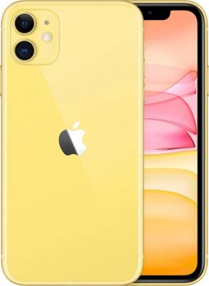 iPhone 11 256Gb, Yellow