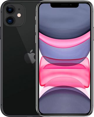 iPhone 11 64Gb, Black – фото 8