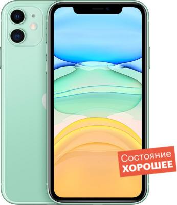 iPhone 11 64Gb, Green – фото 14