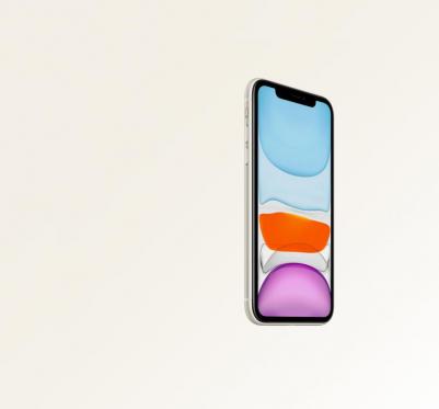 iPhone 11 64Gb, White – фото 3