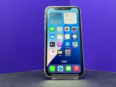 iPhone 11 64Gb, White – фото 6