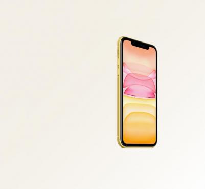 iPhone 11 64Gb, Yellow – фото 7