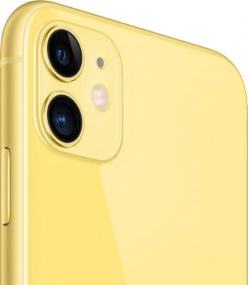 iPhone 11 64Gb, Yellow – фото 8