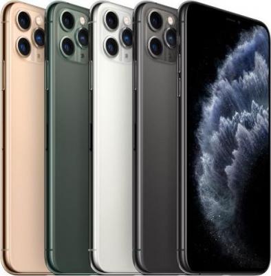 iPhone 11 Pro 256Gb, Gold – фото 2