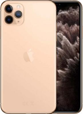iPhone 11 Pro 256Gb, Gold – фото 4