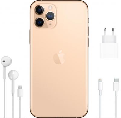 iPhone 11 Pro 256Gb, Gold – фото 5