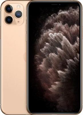 iPhone 11 Pro 256Gb, Gold