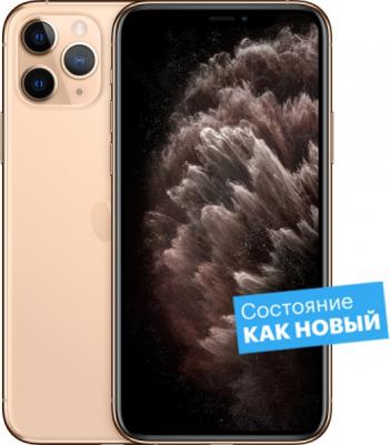 iPhone 11 Pro 256Gb, Gold – фото 6