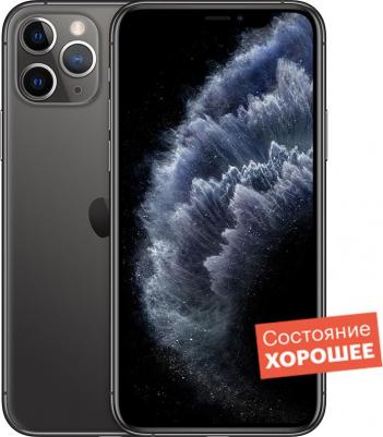 iPhone 11 Pro 256Gb, Space Gray – фото 6