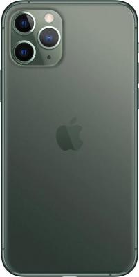 iPhone 11 Pro 512Gb, Midnight Green – фото 4
