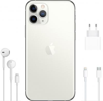 iPhone 11 Pro 512Gb, Silver – фото 4