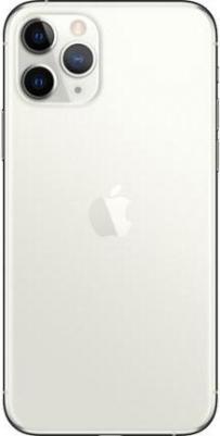 iPhone 11 Pro Max 512Gb, Silver – фото 1