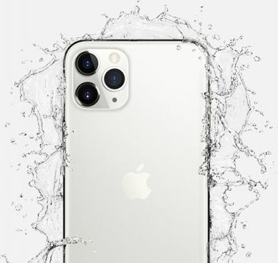 iPhone 11 Pro Max 512Gb, Silver – фото 5