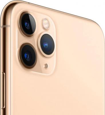 iPhone 11 Pro Max 64Gb, Gold – фото 2