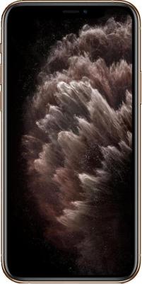 iPhone 11 Pro Max 64Gb, Gold – фото 11