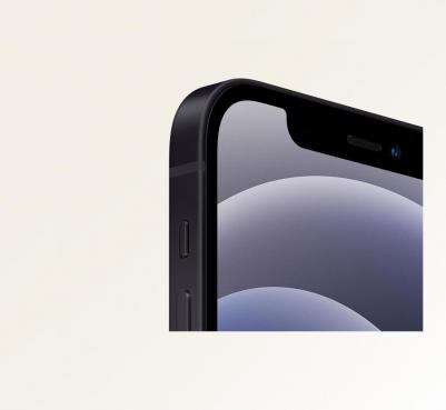 iPhone 12 128Gb, Black – фото 4