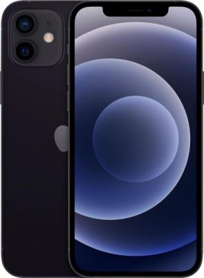 iPhone 12 128Gb, Black – фото 7