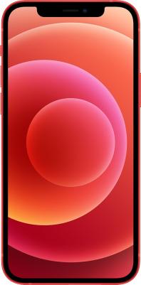 iPhone 12 128Gb, (PRODUCT)RED