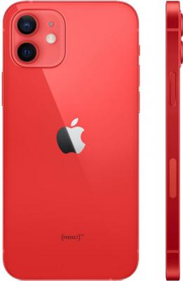 iPhone 12 128Gb, (PRODUCT)RED – фото 4