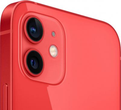 iPhone 12 128Gb, (PRODUCT)RED – фото 12