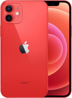 iPhone 12 128Gb, (PRODUCT)RED – фото 15