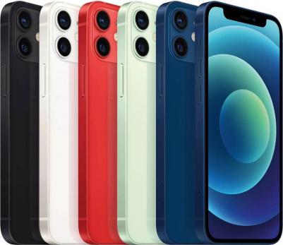 iPhone 12 128Gb, (PRODUCT)RED – фото 19