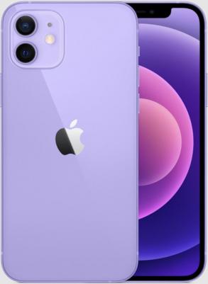 iPhone 12 128Gb, Purple – фото 7