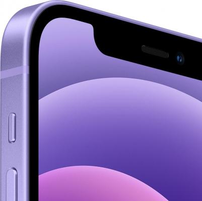 iPhone 12 128Gb, Purple – фото 9