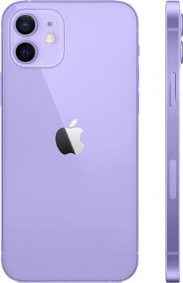 iPhone 12 128Gb, Purple – фото 13