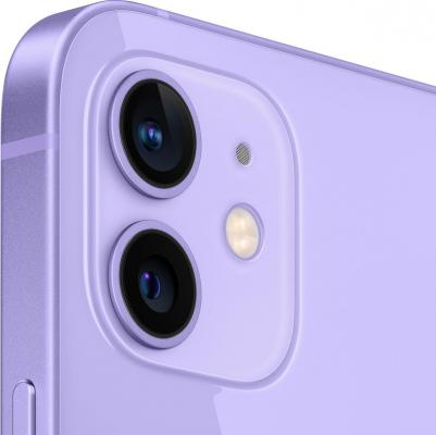iPhone 12 128Gb, Purple – фото 14