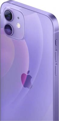 iPhone 12 128Gb, Purple – фото 15