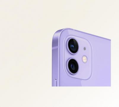 iPhone 12 128Gb, Purple – фото 18