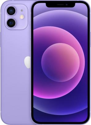 iPhone 12 128Gb, Purple – фото 20