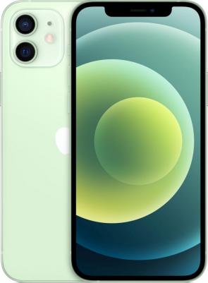 iPhone 12 256Gb, Green