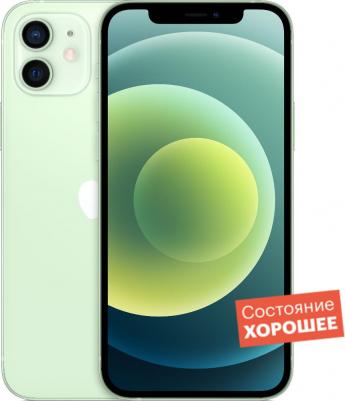 iPhone 12 256Gb, Green – фото 18