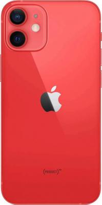 iPhone 12 256Gb, (PRODUCT)RED – фото 2