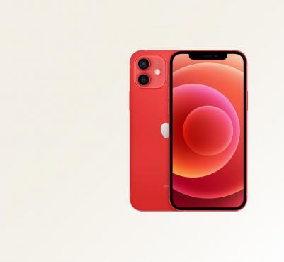 iPhone 12 256Gb, (PRODUCT)RED – фото 6