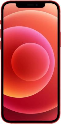 iPhone 12 256Gb, (PRODUCT)RED – фото 16