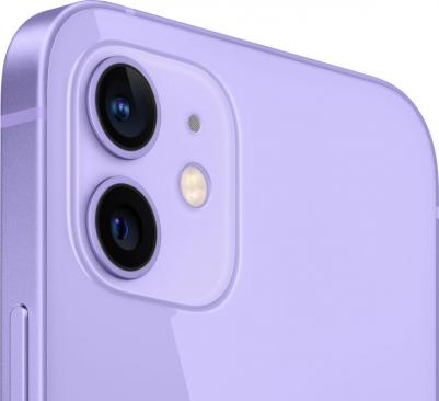 iPhone 12 256Gb, Purple – фото 4