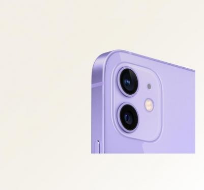 iPhone 12 256Gb, Purple – фото 15