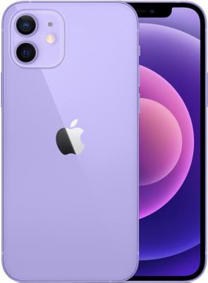 iPhone 12 256Gb, Purple – фото 19
