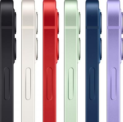 iPhone 12 64Gb, Green – фото 20