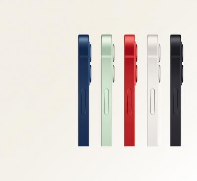 iPhone 12 64Gb, (PRODUCT)RED – фото 10