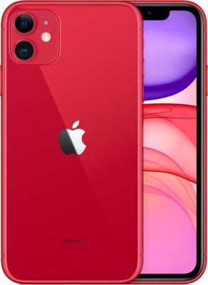 iPhone 12 64Gb, (PRODUCT)RED – фото 11