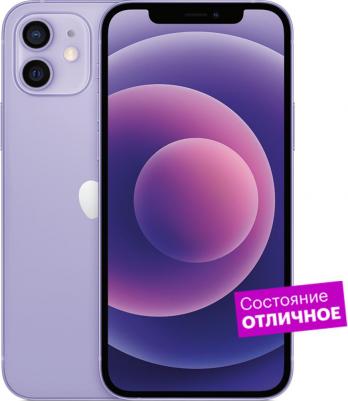 iPhone 12 64Gb, Purple – фото 11