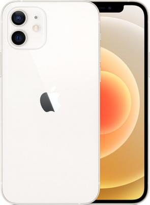 iPhone 12 64Gb, White – фото 1