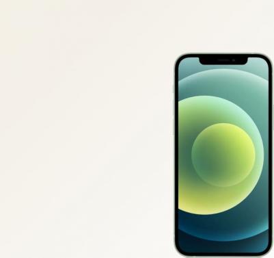 iPhone 12 mini 128Gb, Green – фото 12