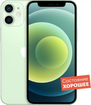 iPhone 12 mini 128Gb, Green – фото 14