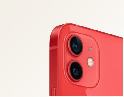 iPhone 12 mini 128Gb, (PRODUCT)RED – фото 3